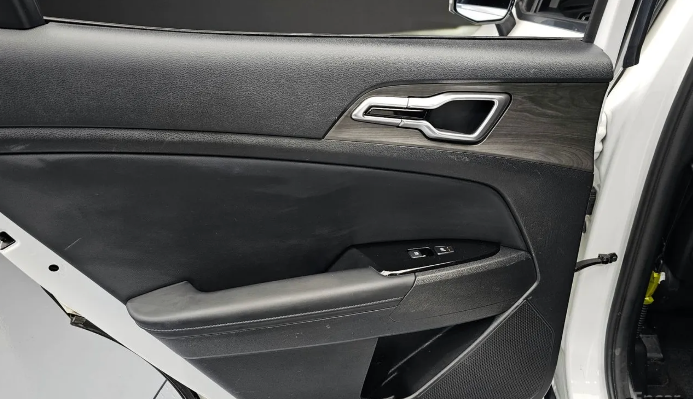 2023 KIA Sportage Signature 2WD