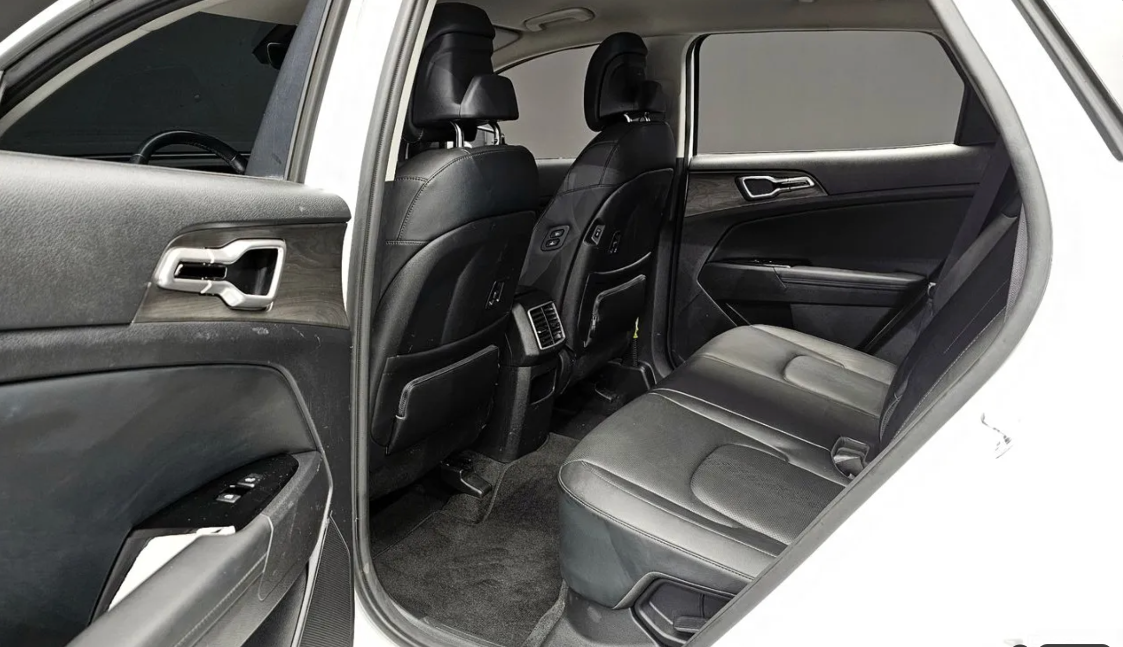 2023 KIA Sportage Signature 2WD