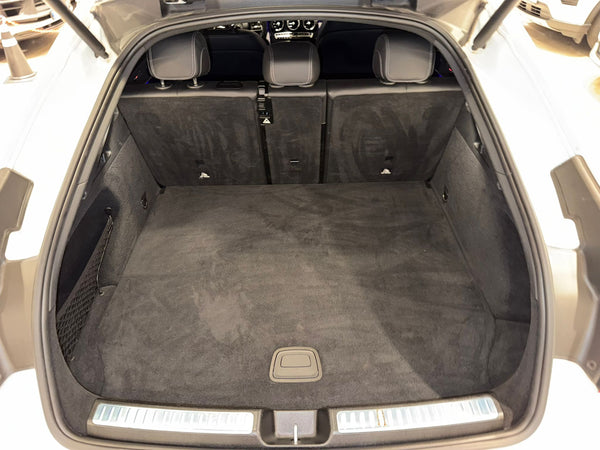 Mercedes GLC220d Coupe