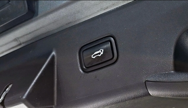 2021 Hyundai Tucson Inspiration 2WD