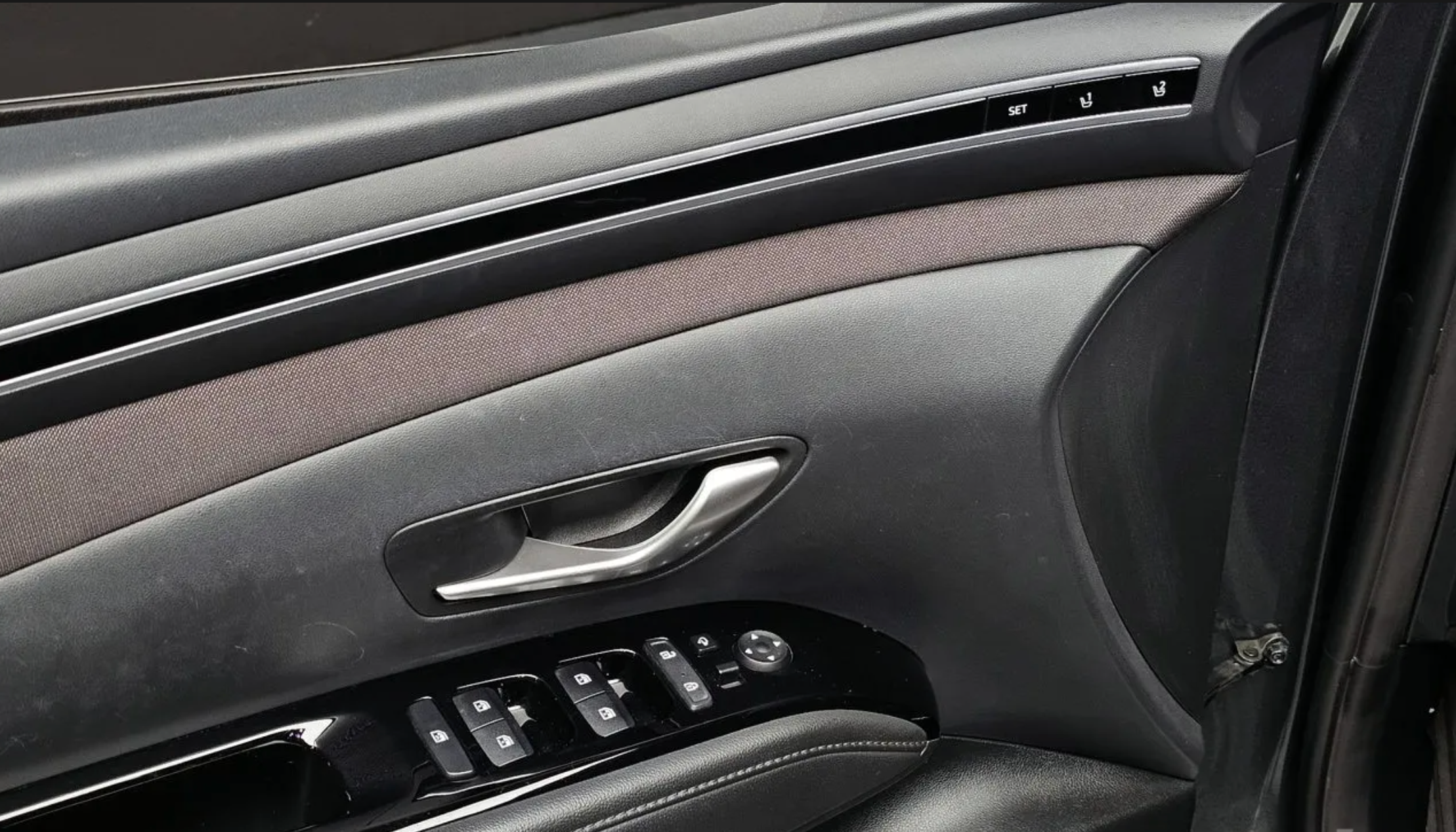 2021 Hyundai Tucson Inspiration 2WD