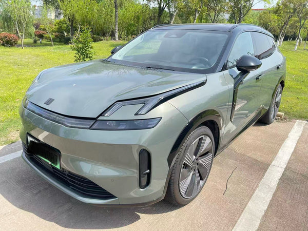 Lynk & Co