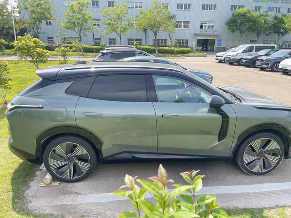 Lynk & Co