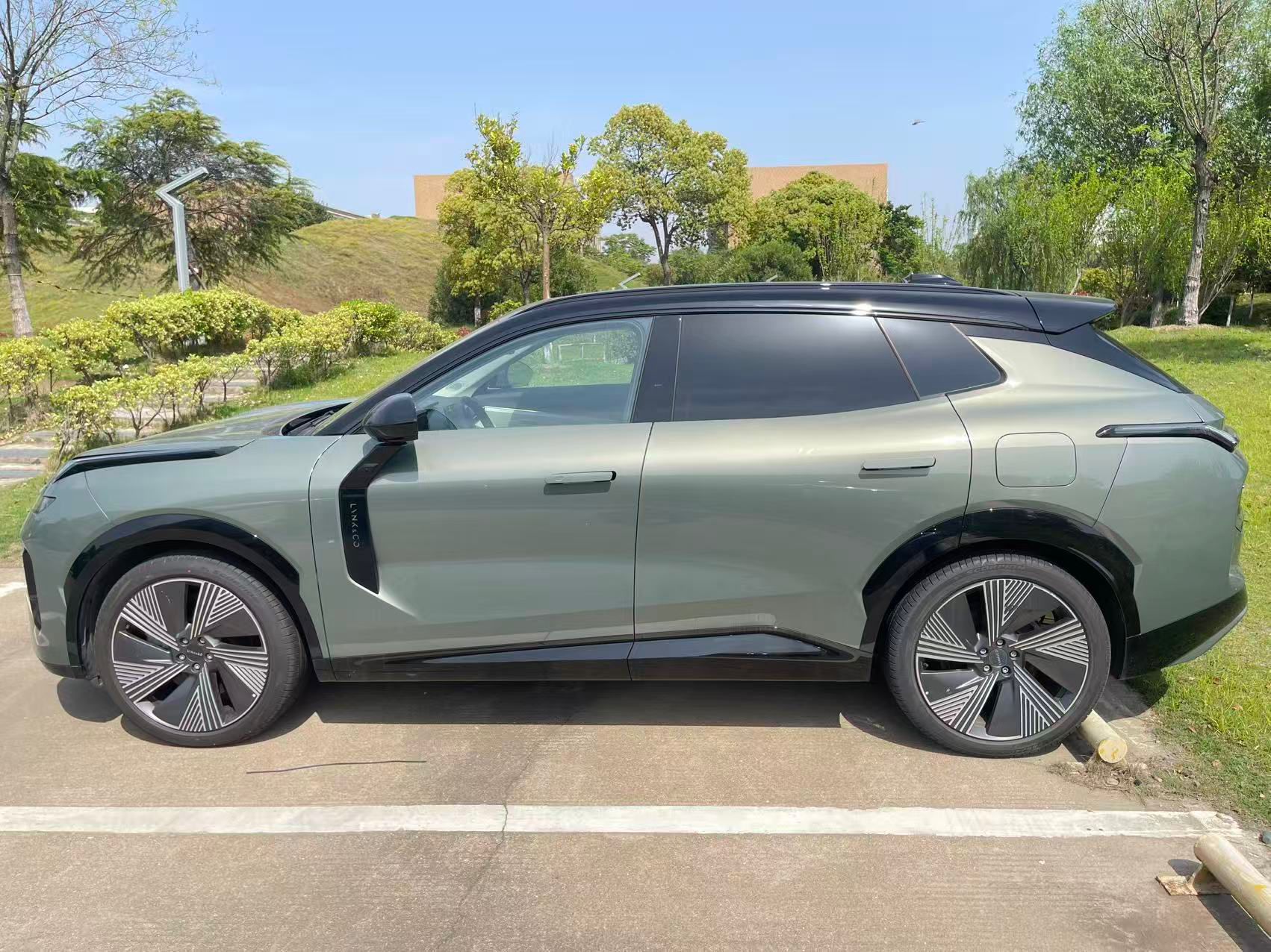 Lynk & Co