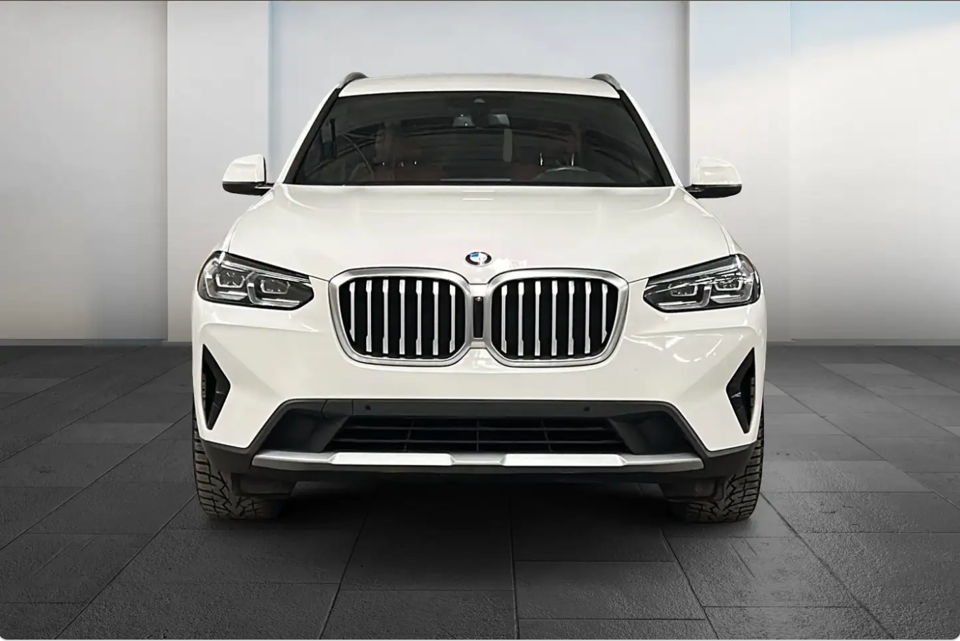 BMW X3 3.0i