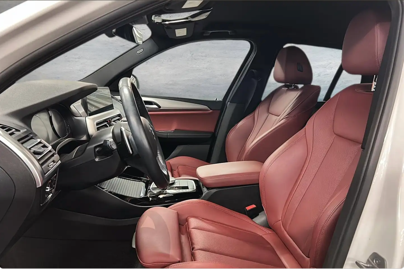 BMW X3 3.0i