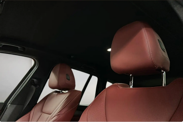 BMW X3 3.0i