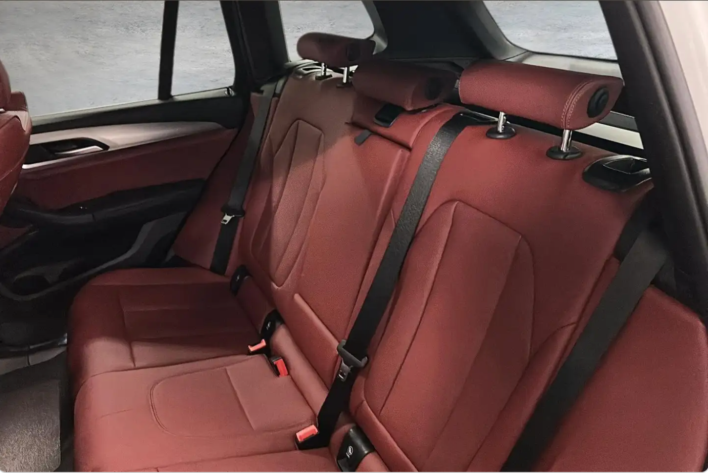 BMW X3 3.0i