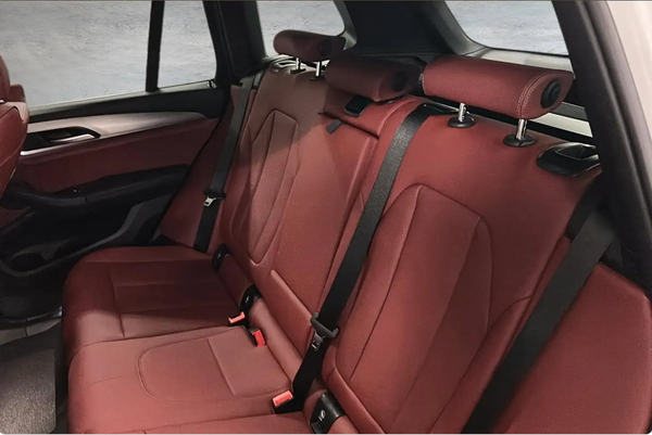 BMW X3 3.0i