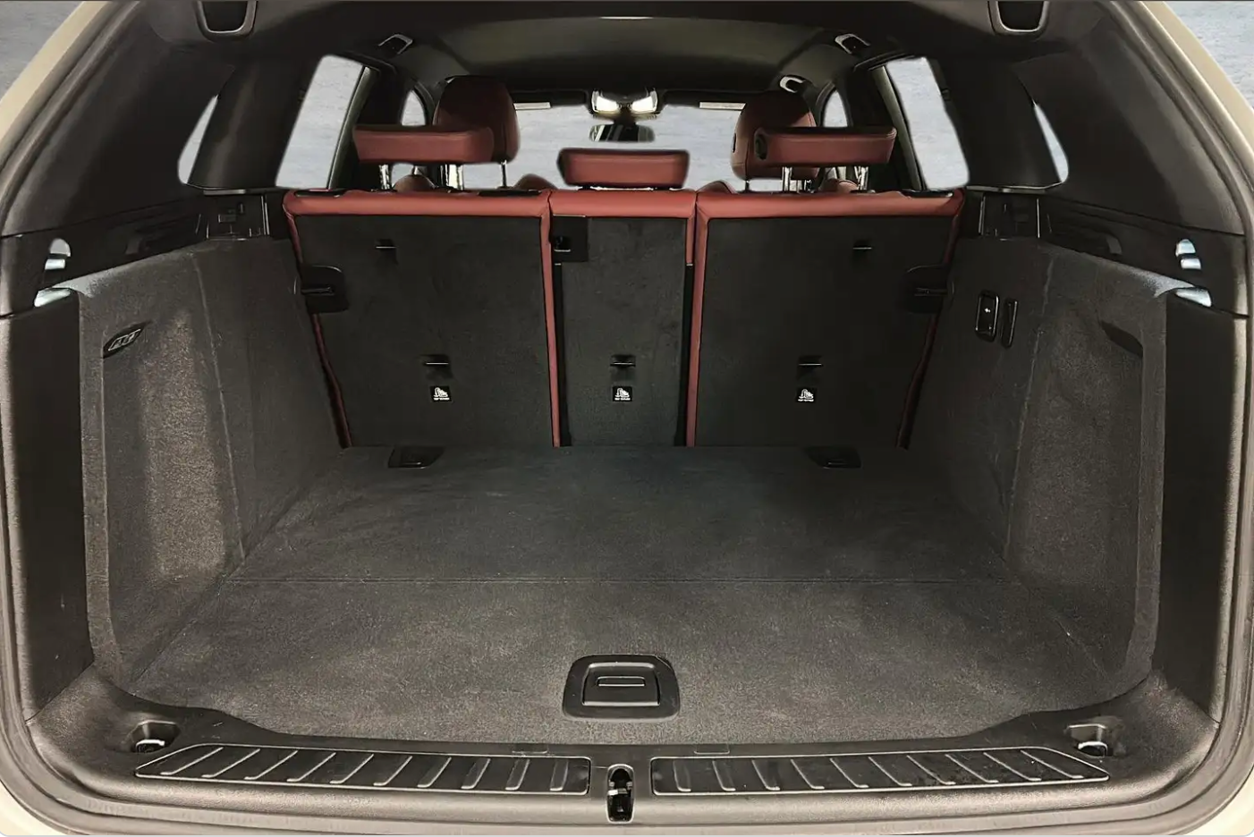 BMW X3 3.0i