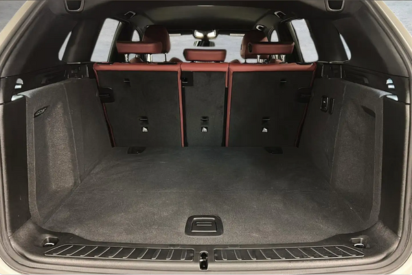 BMW X3 3.0i