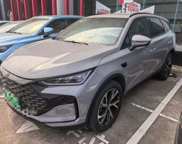 BYD Tang