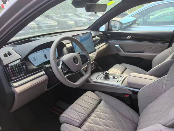 BYD Tang