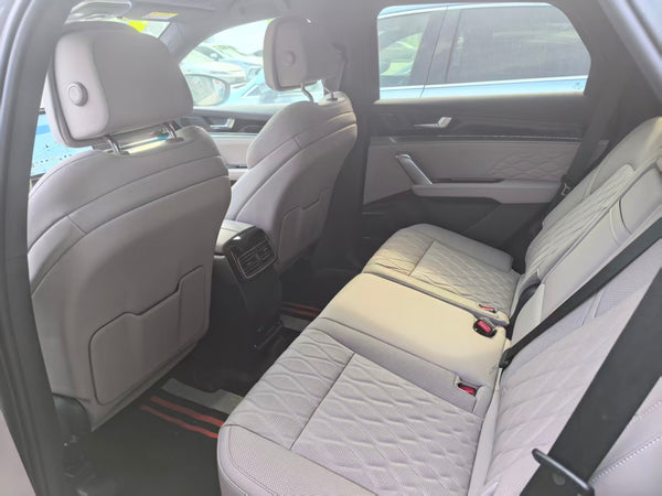 BYD Tang