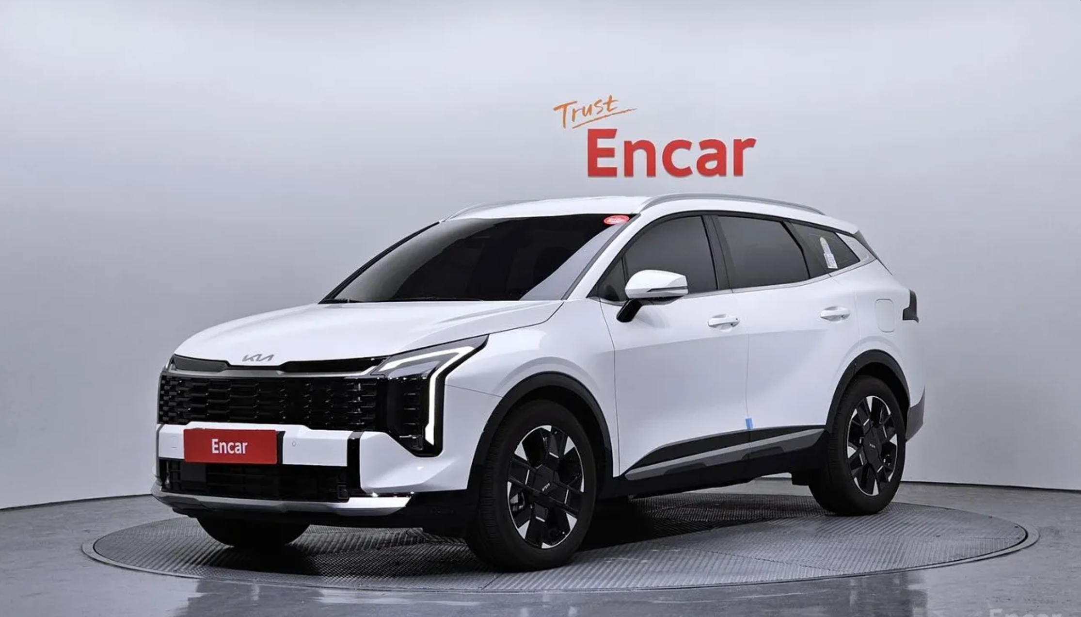 2025 KIA Sportage Noblesse 2WD