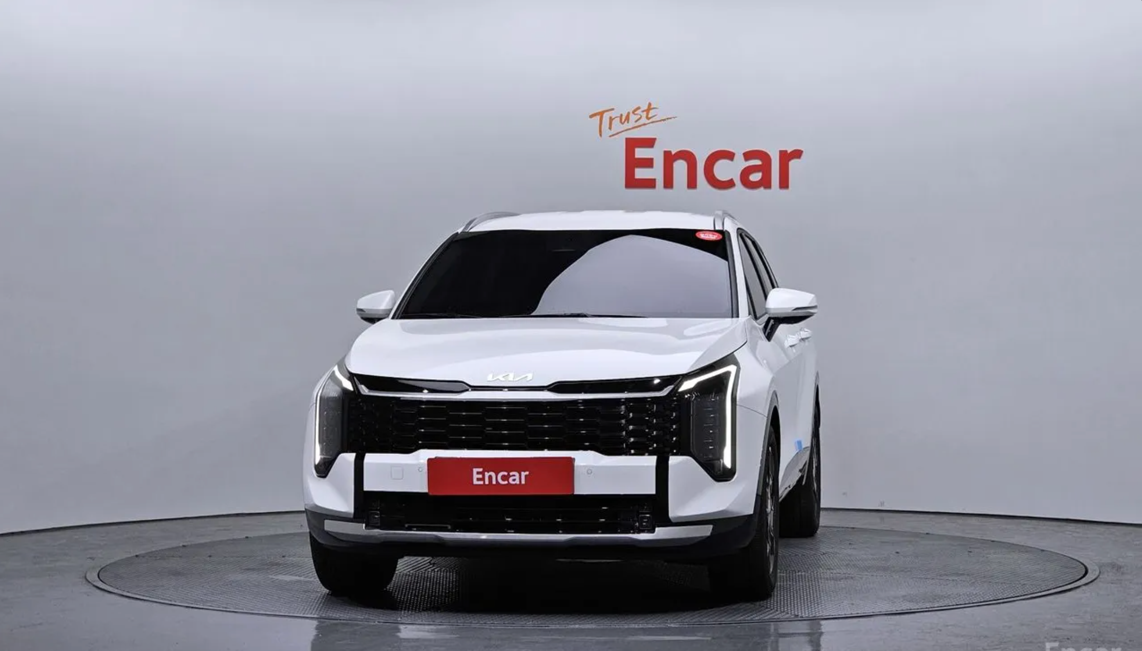 2025 KIA Sportage Noblesse 2WD