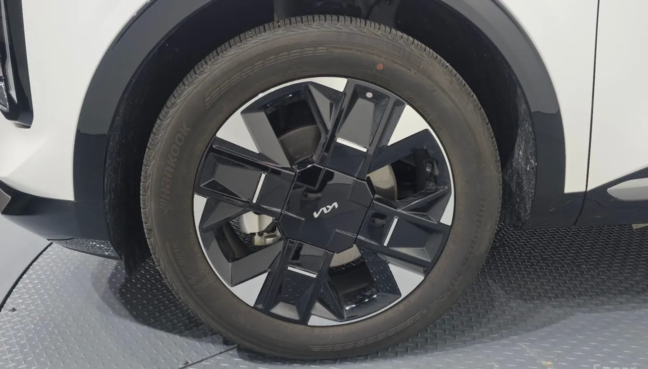 2025 KIA Sportage Noblesse 2WD