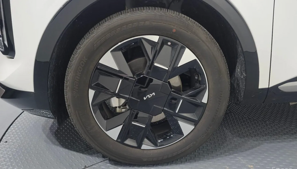 2025 KIA Sportage Noblesse 2WD