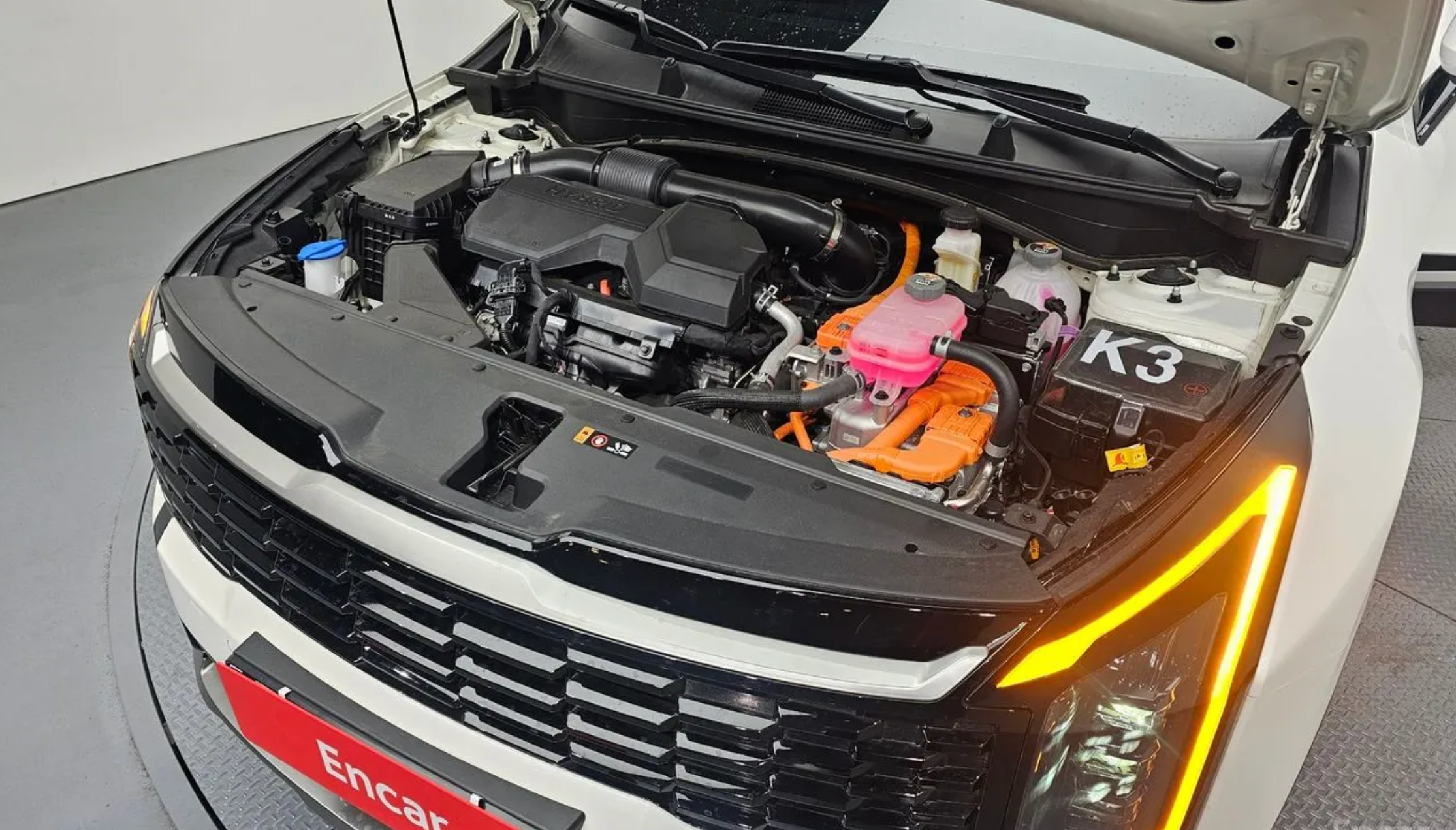 2025 KIA Sportage Noblesse 2WD