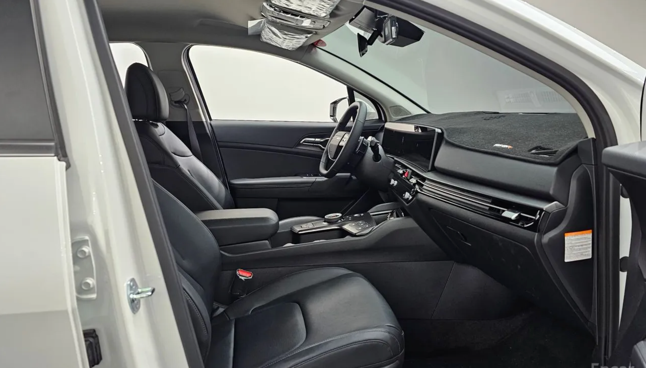 2025 KIA Sportage Noblesse 2WD