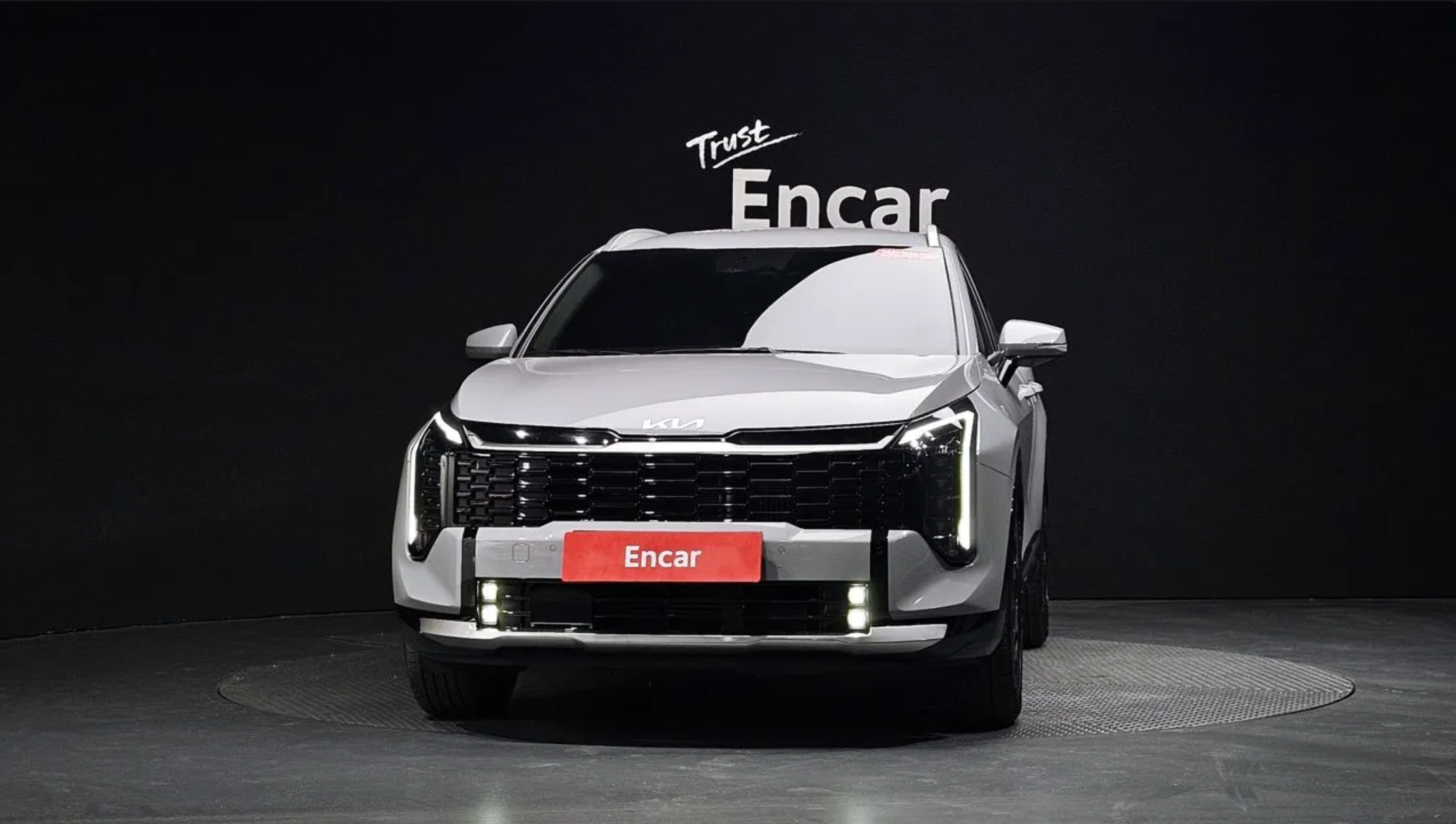 2025 KIA Sportage Signature 2WD