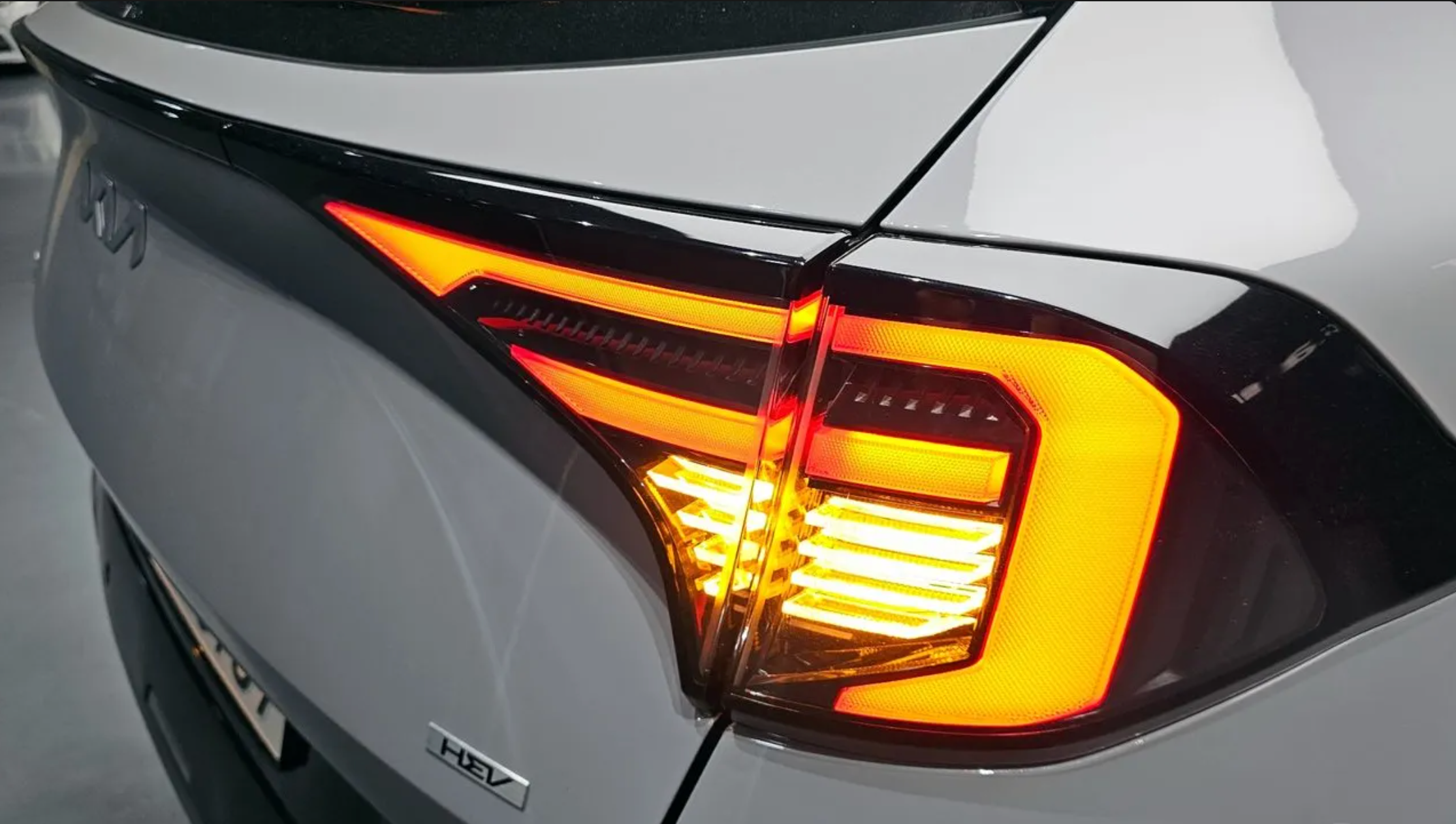 2025 KIA Sportage Signature 2WD