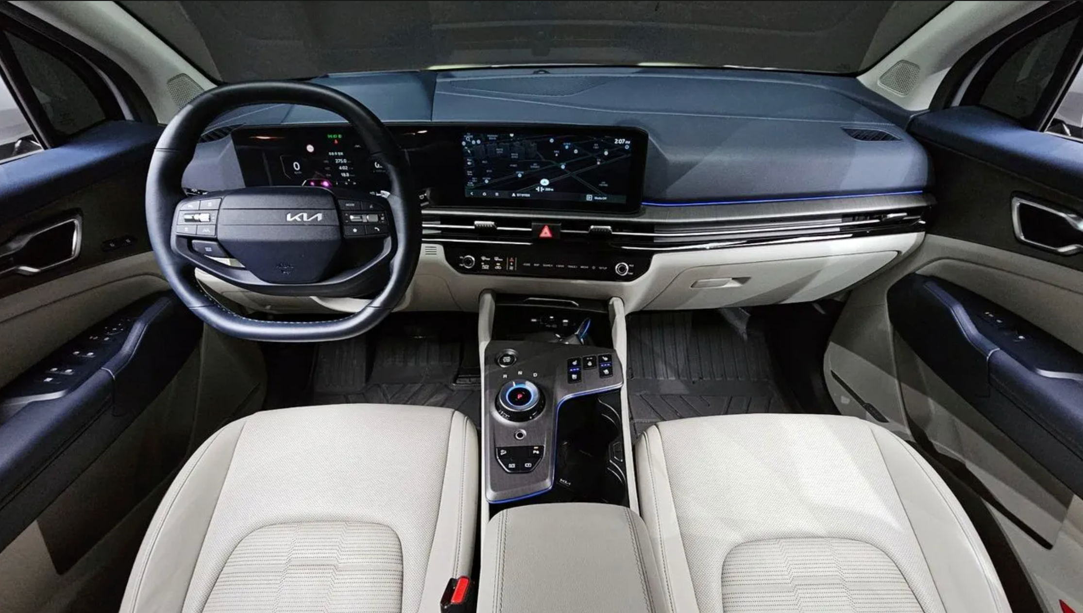 2025 KIA Sportage Signature 2WD