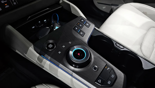 2025 KIA Sportage Signature 2WD