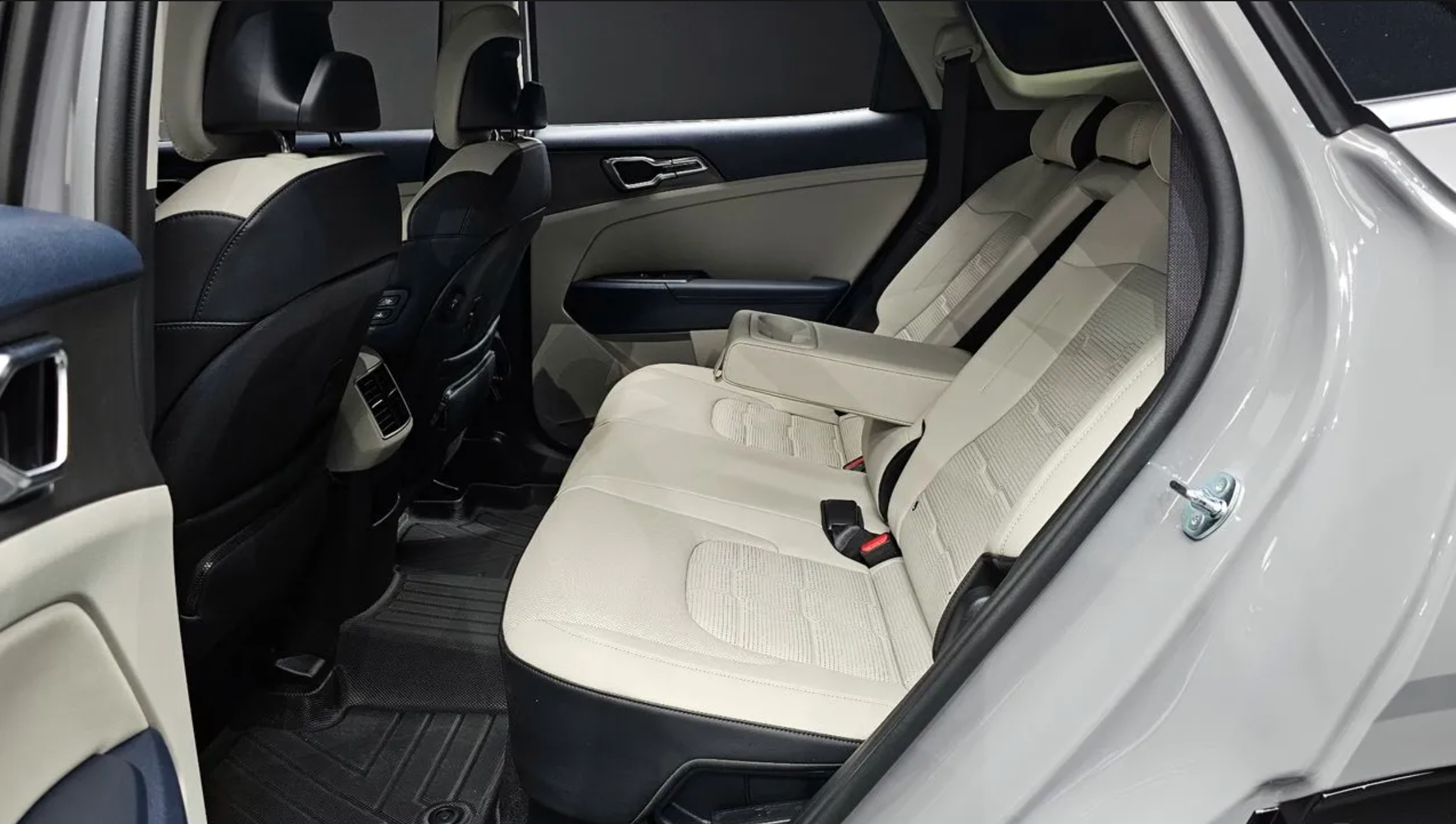 2025 KIA Sportage Signature 2WD