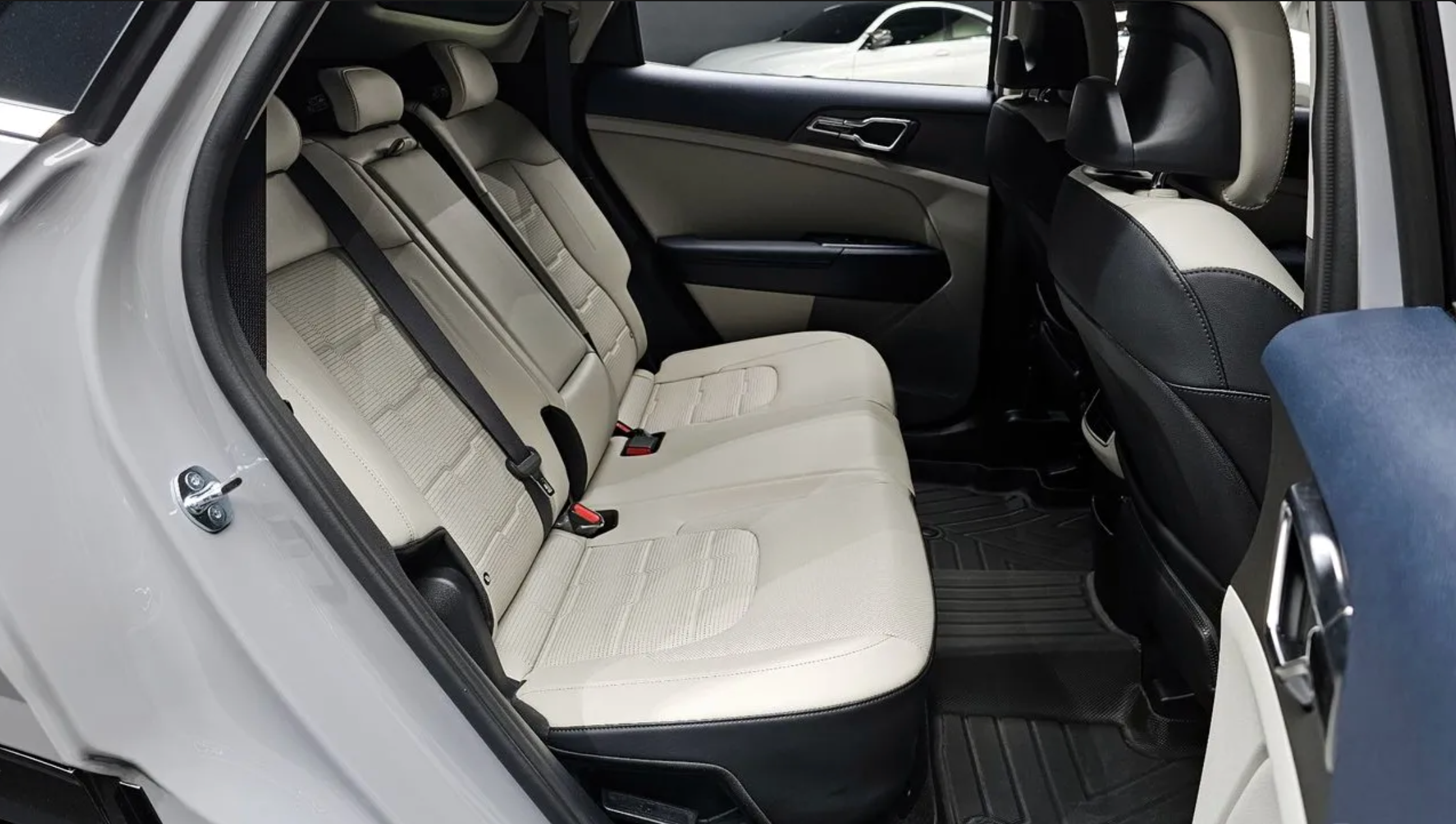 2025 KIA Sportage Signature 2WD