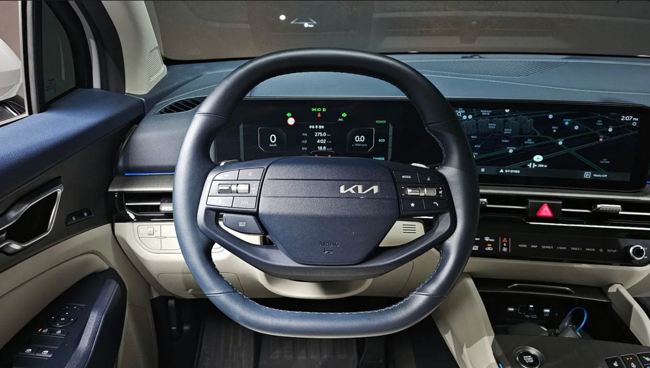2025 KIA Sportage Signature 2WD