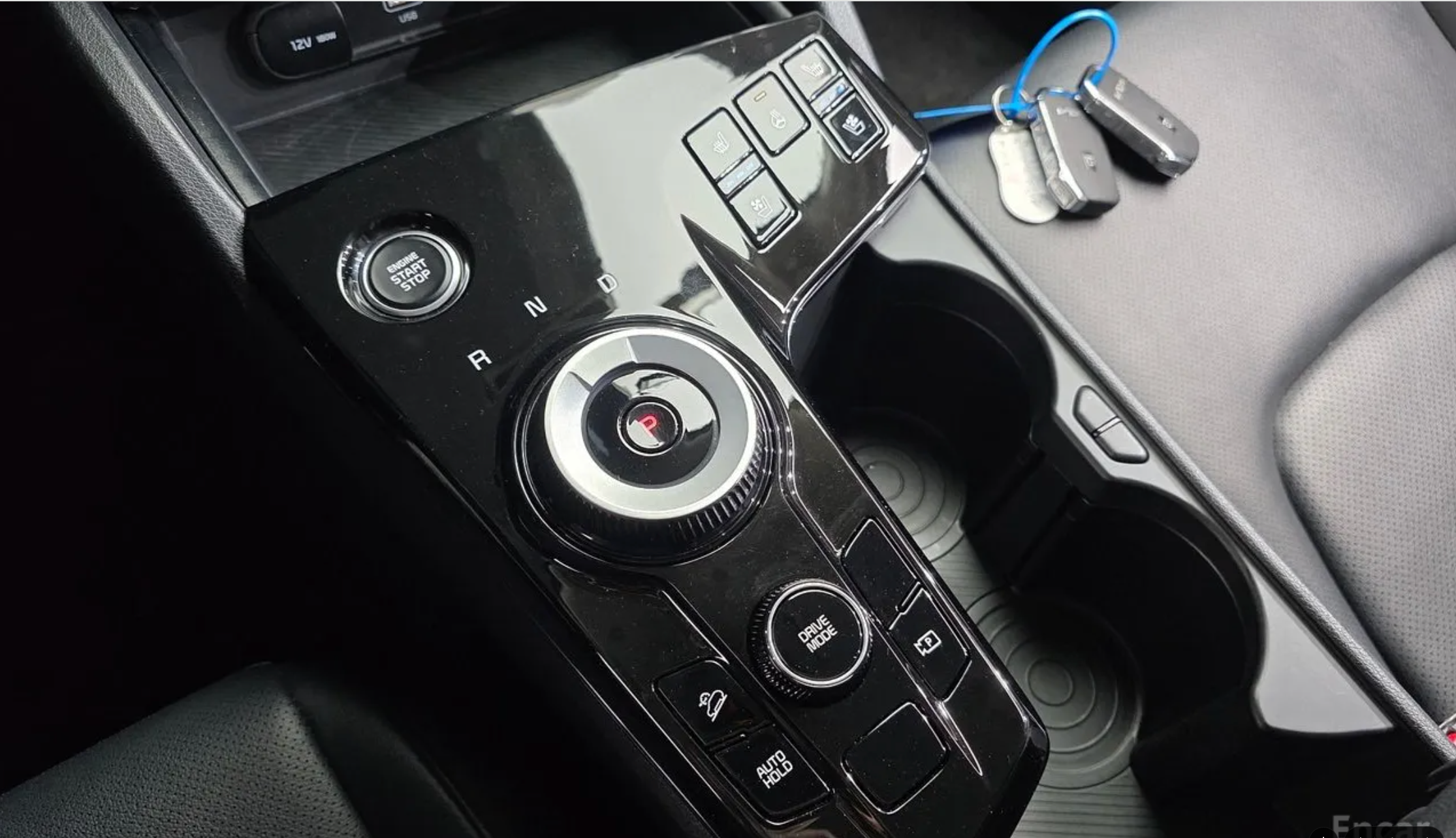 2022 KIA Sportage Prestige 2WD