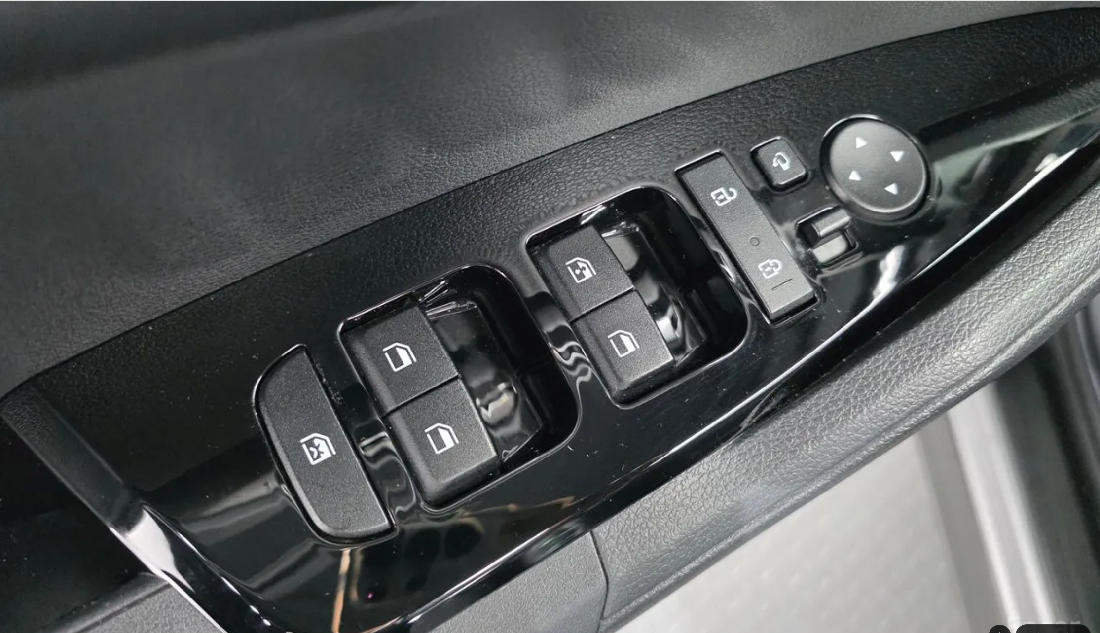 2022 KIA Sportage Prestige 2WD