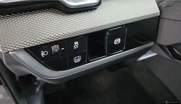 2022 KIA Sportage Prestige 2WD