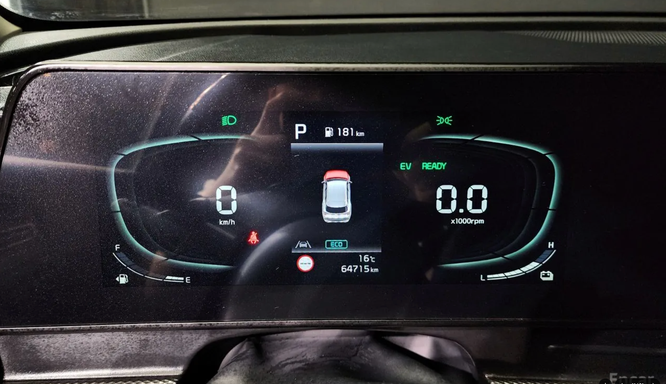 2022 KIA Sportage Prestige 4WD