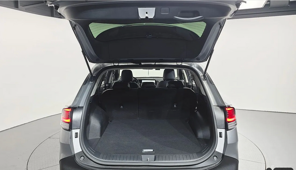 2022 KIA Sportage Prestige 2WD