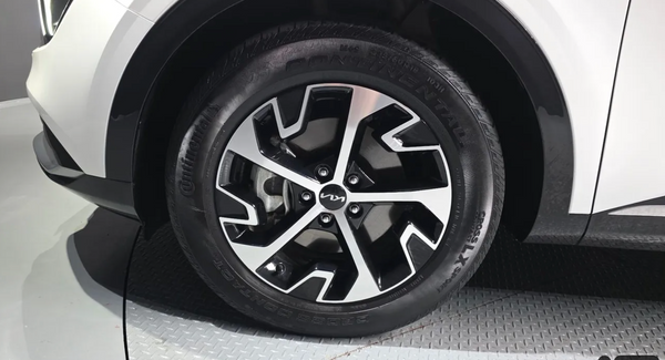 2022 KIA Sportage Noblesse 2WD