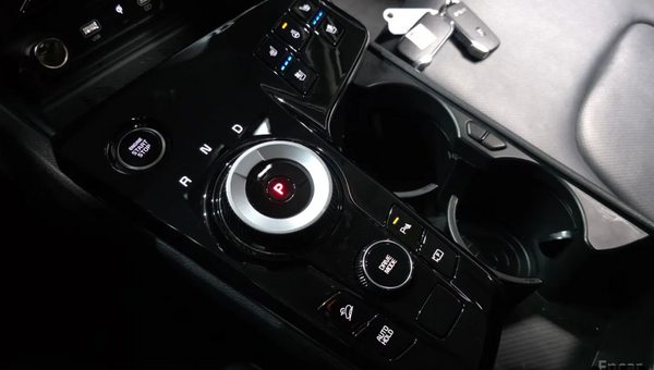 2022 KIA Sportage Noblesse 2WD