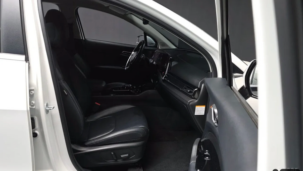 2022 KIA Sportage Noblesse 2WD