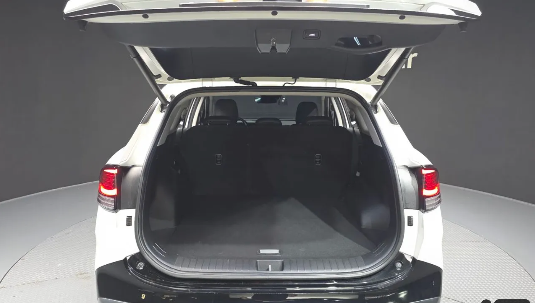 2022 KIA Sportage Noblesse 2WD