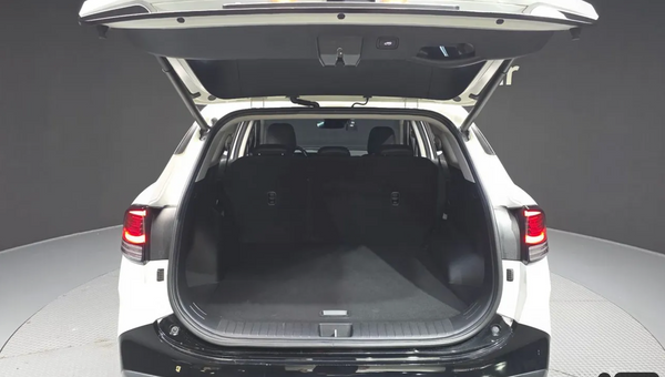 2022 KIA Sportage Noblesse 2WD