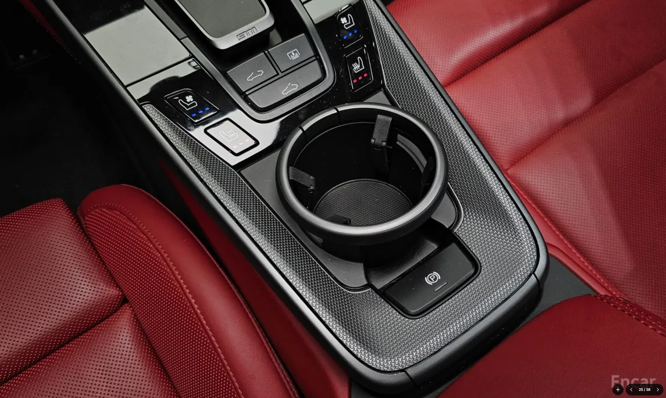 Porsche Carrera 4