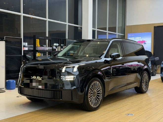 Lynk & Co 900