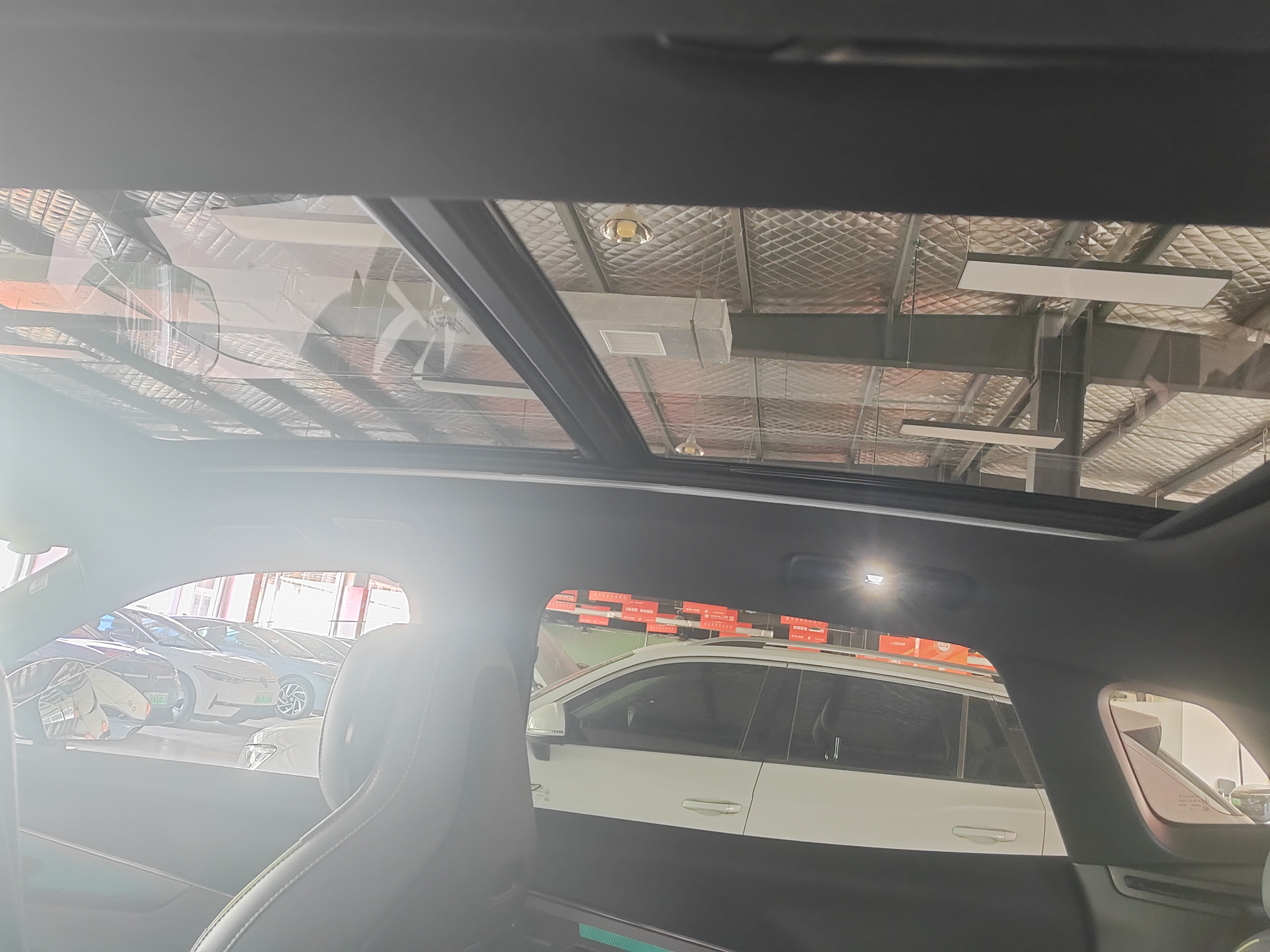 Lynk & Co 08 EMp 2WD 245km long range