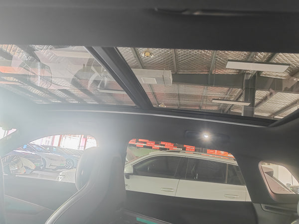 Lynk & Co 08 EMp 2WD 245km long range
