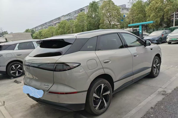 BYD Sealion 06 Dmi 205 Pro
