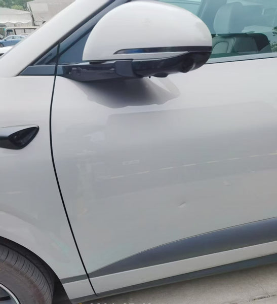 BYD Sealion 06 Dmi 205 Pro