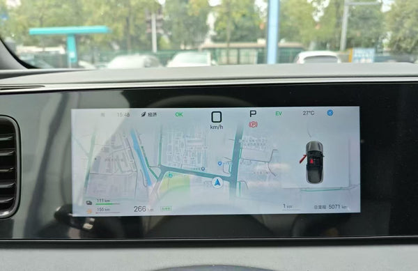 BYD Sealion 06 Dmi 205 Pro