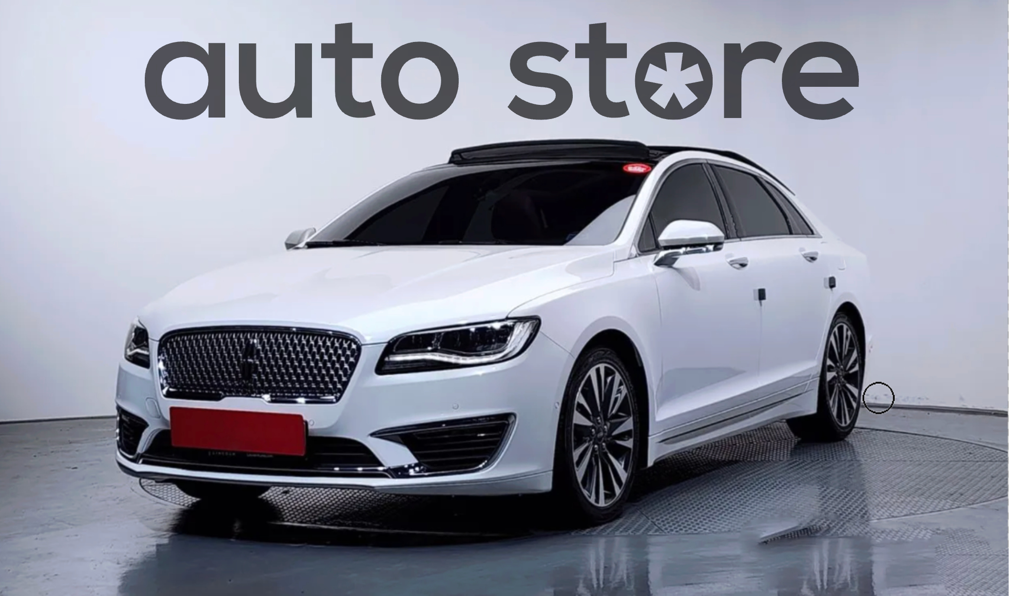 Lincoln MKZ