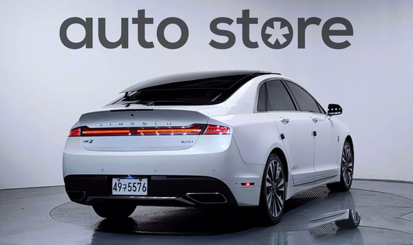 Lincoln MKZ